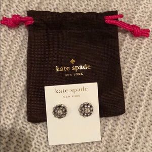 Kate spade earrings